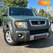 Honda Element, 2005, Газ пропан-бутан / Бензин, 2.4 л., 242 тис. км, Внедорожник / Кроссовер, Зеленый, Сумы 202829 фото 3