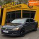 Volkswagen Passat, 2016 р., Бензин, 122 тис. км, Седан, Сірий, Київ AT-10417993 фото 1