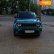 Jeep Renegade, 2020, Бензин, 2.4 л., 13 тис. км, Позашляховик / Кросовер, Синій, Івано-Франківськ Cars-Pr-68636 фото 27