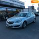 Opel Insignia Sports Tourer, 2015, Дизель, 2 л., 225 тыс. км, Универсал, Серый, Житомир 4521 фото 1