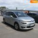 Citroen Grand C4 Picasso, 2013, Дизель, 1.6 л., 230 тыс. км, Универсал, Серый, Житомир 109442 фото 10