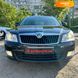 Skoda Octavia, 2009, Бензин, 1.8 л., 184 тис. км, Універсал, Чорний, Суми 109740 фото 34