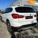 BMW X1, 2016, Бензин, 2 л., 54 тыс. км, Внедорожник / Кроссовер, Белый, Сумы 107149 фото 9