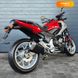 Honda NC 750X, 2016, Бензин, 750 см³, 11 тыс. км, Мотоцикл Туризм, Красный, Белая Церковь moto-37864 фото 5