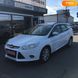 Ford Focus, 2014, Дизель, 1.6 л., 236 тис. км, Універсал, Білий, Житомир 37825 фото 7