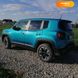 Jeep Renegade, 2020, Бензин, 2.4 л., 13 тис. км, Позашляховик / Кросовер, Синій, Івано-Франківськ Cars-Pr-68636 фото 3