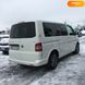 Volkswagen T5 (Transporter) груз., 2012, Дизель, 2 л., 214 тис. км, Бус, Білий, Житомир 4720 фото 3