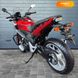 Honda NC 750X, 2016, Бензин, 750 см³, 11 тыс. км, Мотоцикл Туризм, Красный, Белая Церковь moto-37864 фото 7