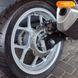 Honda NC 750X, 2016, Бензин, 750 см³, 11 тыс. км, Мотоцикл Туризм, Красный, Белая Церковь moto-37864 фото 4