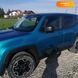 Jeep Renegade, 2020, Бензин, 2.4 л., 13 тыс. км, Внедорожник / Кроссовер, Синий, Ивано Франковск Cars-Pr-68636 фото 1