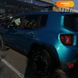 Jeep Renegade, 2020, Бензин, 2.4 л., 13 тыс. км, Внедорожник / Кроссовер, Синий, Ивано Франковск Cars-Pr-68636 фото 10