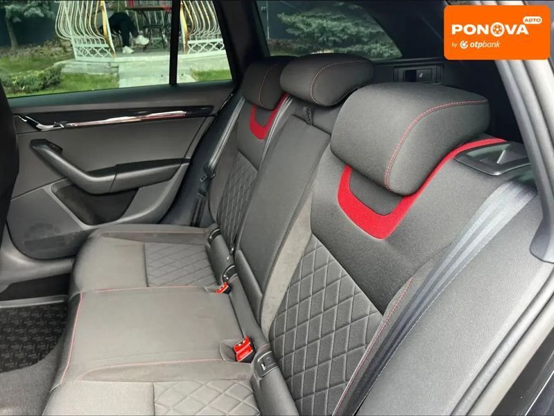 Skoda Octavia, 2020 р., Дизель, 200 тис. км, Універсал, Чорний, Дніпро (Дніпропетровськ) AT-10418101 фото
