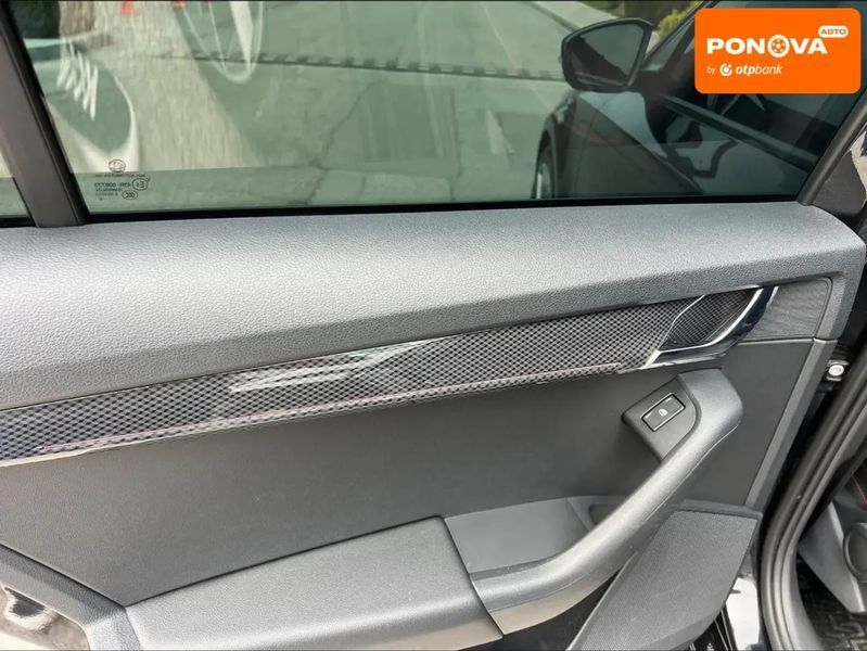 Skoda Octavia, 2020 р., Дизель, 200 тис. км, Універсал, Чорний, Дніпро (Дніпропетровськ) AT-10418101 фото