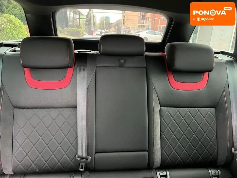 Skoda Octavia, 2020 р., Дизель, 200 тис. км, Універсал, Чорний, Дніпро (Дніпропетровськ) AT-10418101 фото