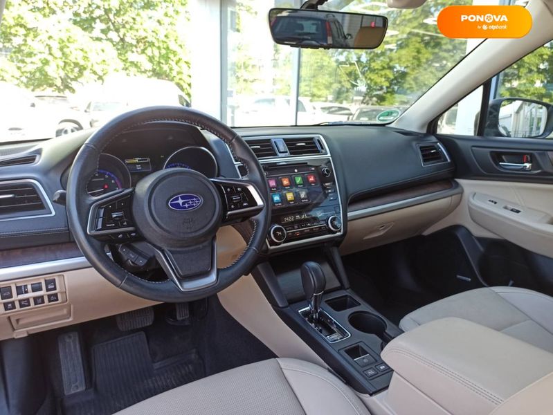 Subaru Outback, 2018, Бензин, 2.5 л., 80 тыс. км, Универсал, Бежевый, Днепр (Днепропетровск) 39179 фото