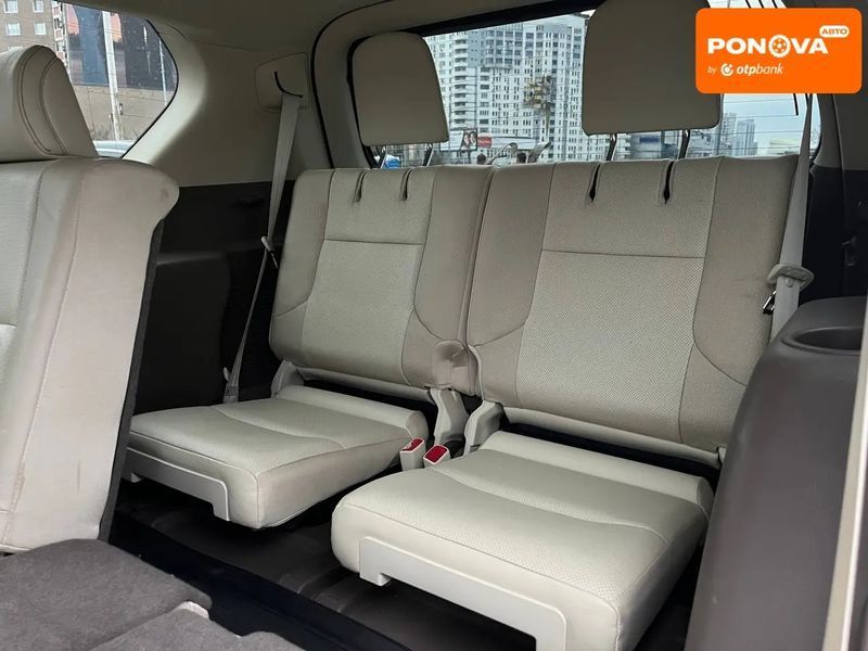 Lexus GX, 2014 г., Бензин, 180 тыс. км, Внедорожник / Кроссовер, Киев AT-10414102 фото