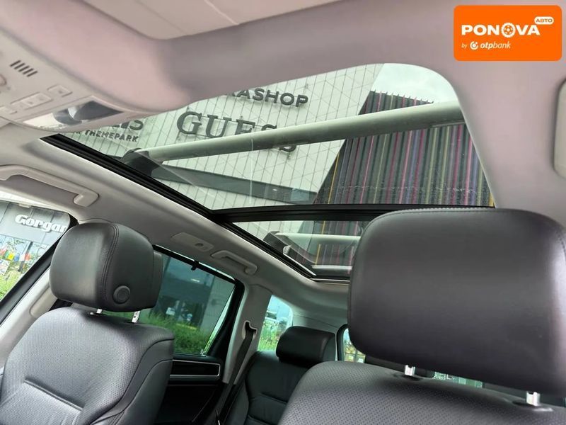 Volkswagen Touareg, 2015 г., Дизель, 171 тыс. км, Внедорожник / Кроссовер, Киев AT-10419505 фото