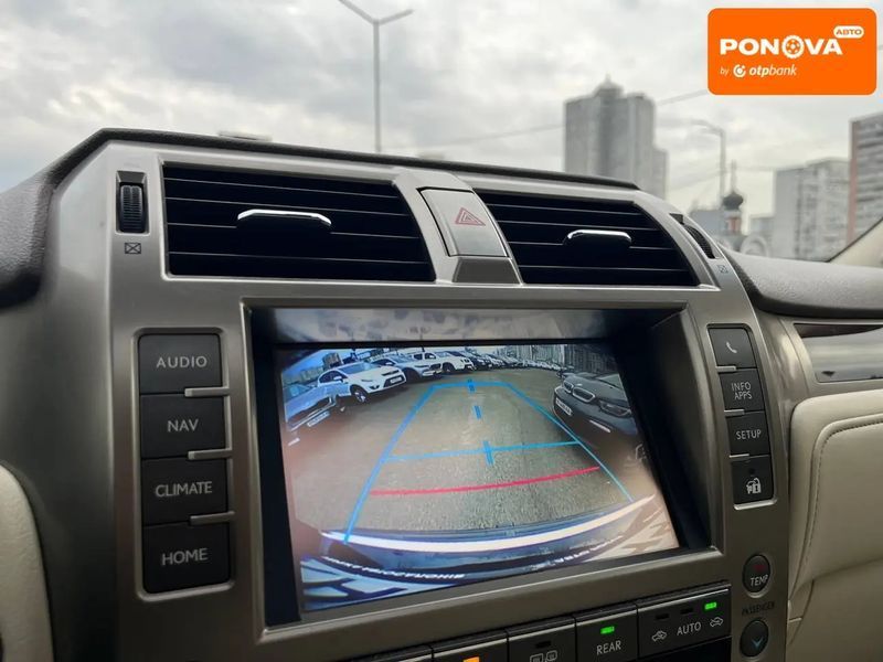 Lexus GX, 2014 г., Бензин, 180 тыс. км, Внедорожник / Кроссовер, Киев AT-10414102 фото