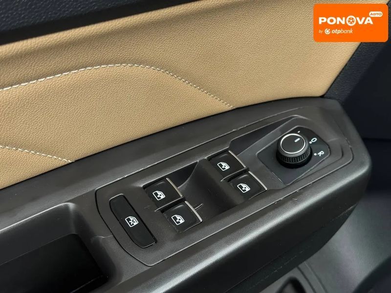Volkswagen Atlas Cross Sport, 2023 г., Бензин, 56 тыс. км, Внедорожник / Кроссовер, Синий, Ровно AT-10421970 фото