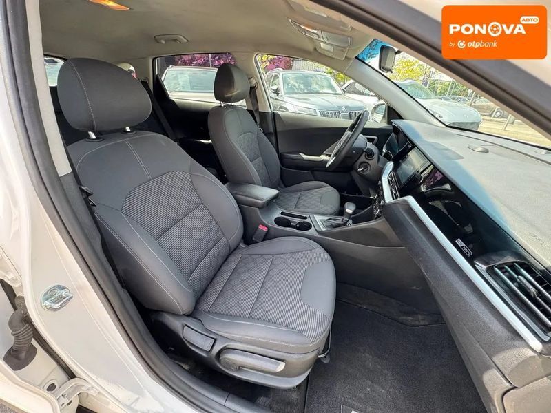 Kia Niro, 2019 р., 181 тис. км, Позашляховик / Кросовер, Київ AT-10417812 фото