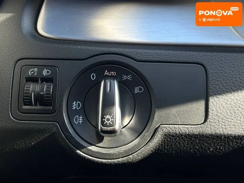 Volkswagen Passat, 2014 г., Дизель, 170 тыс. км, Универсал, Синий, Кривой Рог AT-10404515 фото