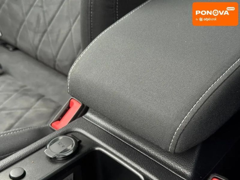 Volkswagen Golf, 2021 г., Дизель, 179 тыс. км, Универсал, Серый, Луцк AT-10399532 фото
