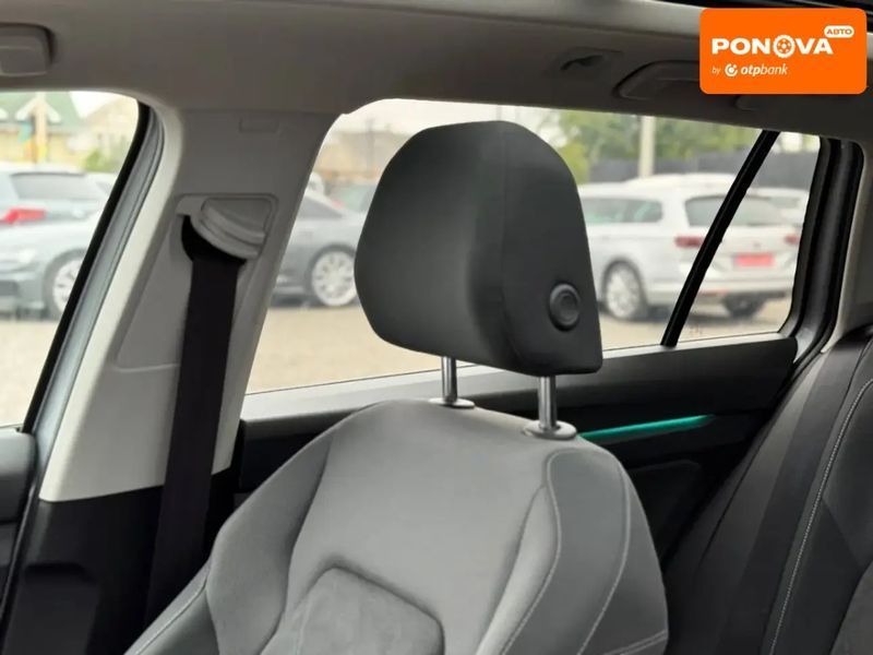 Volkswagen Golf, 2021 г., Дизель, 179 тыс. км, Универсал, Серый, Луцк AT-10399532 фото