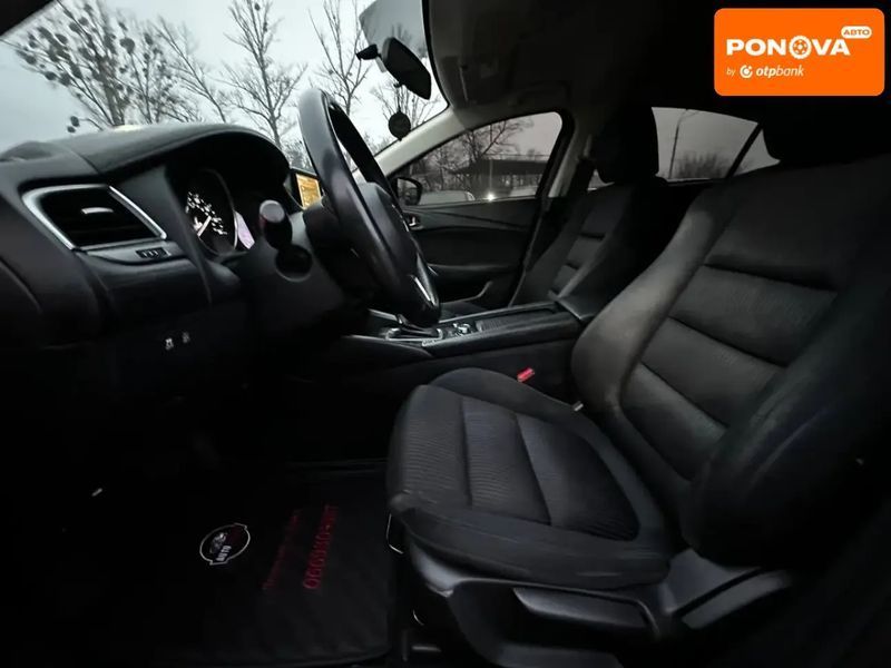 Mazda 6, 2015 г., Бензин, 153 тыс. км, Седан, Серый, Харьков AT-10406897 фото