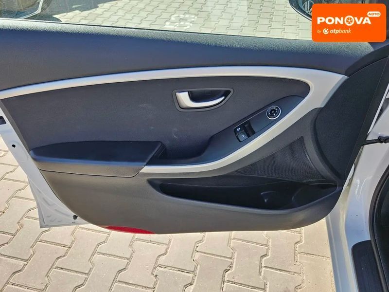 Hyundai i30, 2013 г., Дизель, 276 тыс. км, Универсал, Белый, Винница AT-10424271 фото