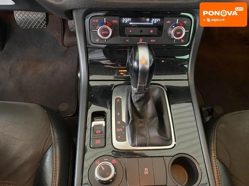 Volkswagen Touareg, 2012 г., Дизель, 209 тыс. км, Внедорожник / Кроссовер, Белый, Николаев AT-10404894 фото