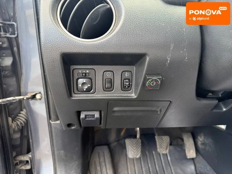 Mitsubishi Outlander, 2008 р., Газ пропан-бутан / Бензин, 238 тис. км, Позашляховик / Кросовер, Київ AT-10418146 фото
