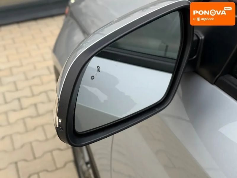 Hyundai Venue, 2022 р., Бензин, 29 тис. км, Позашляховик / Кросовер, Сірий, Одеса AT-10410905 фото