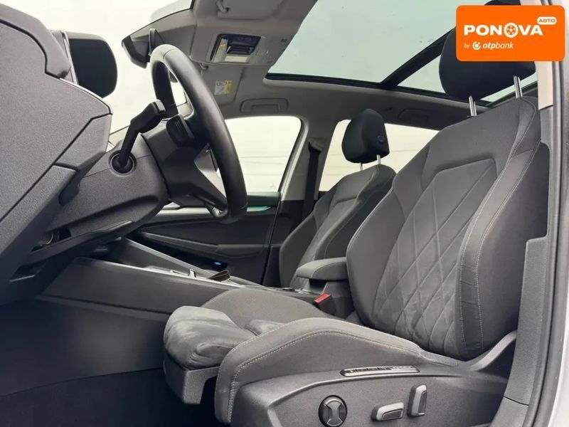 Volkswagen Golf, 2021 г., Дизель, 179 тыс. км, Универсал, Серый, Луцк AT-10399532 фото