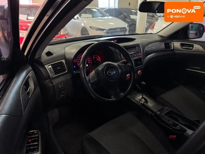 Subaru Impreza, 2007 г., Газ пропан-бутан / Бензин, 246 тыс. км, Хетчбек, Чорный, Кропивницкий (Кировоград) AT-10406747 фото