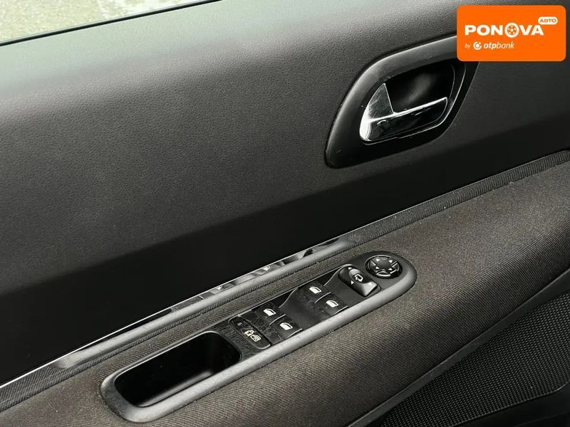 Peugeot 5008, 2011 р., Бензин, 183 тис. км, Універсал, Сірий, Київ AT-10429037 фото