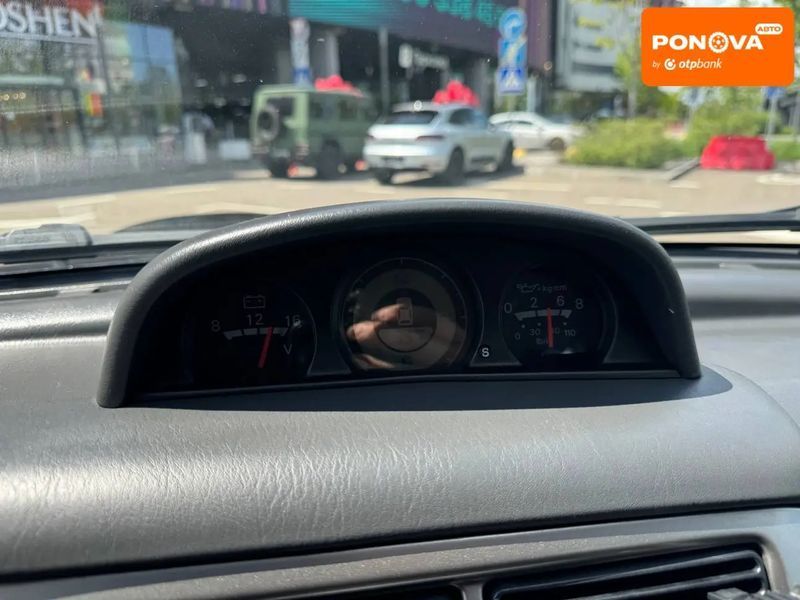 Mitsubishi Pajero Sport, 2006 р., Дизель, 359 тис. км, Позашляховик / Кросовер, Київ AT-10419688 фото