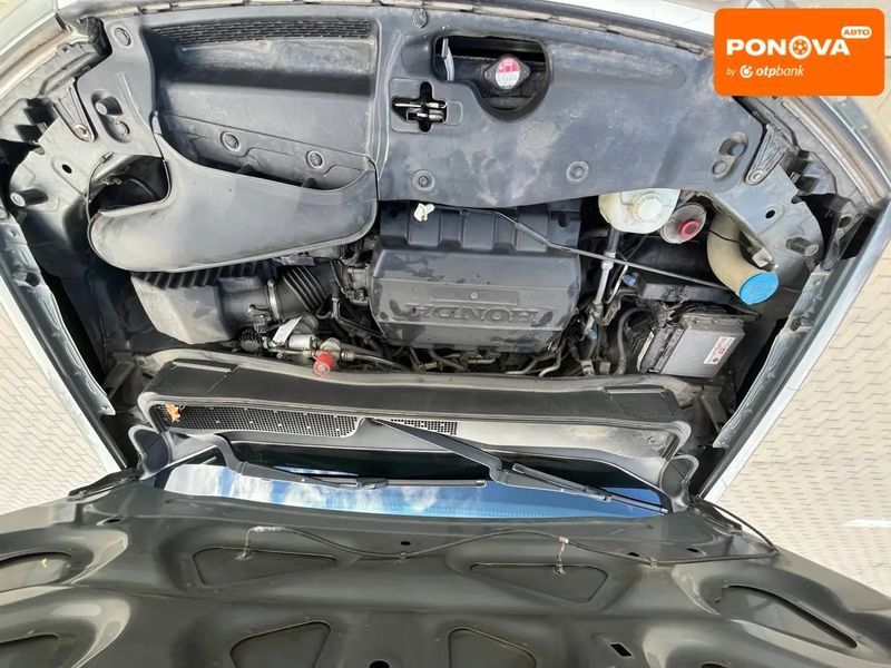Honda Pilot, 2008 г., Газ пропан-бутан / Бензин, 243 тыс. км, Внедорожник / Кроссовер, Серый, Винница AT-10422105 фото