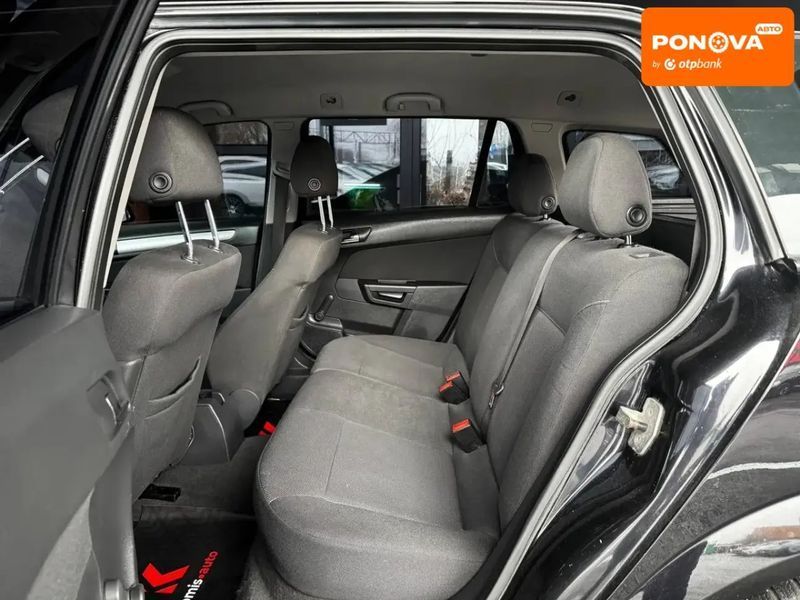 Opel Astra, 2009 р., Дизель, 312 тис. км, Універсал, Чорний, Вінниця AT-10409849 фото