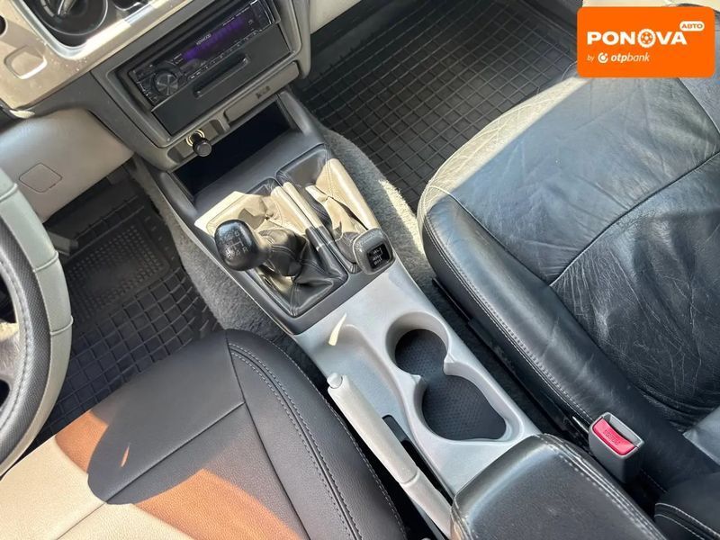 Mitsubishi Pajero Sport, 2006 р., Дизель, 359 тис. км, Позашляховик / Кросовер, Київ AT-10419688 фото