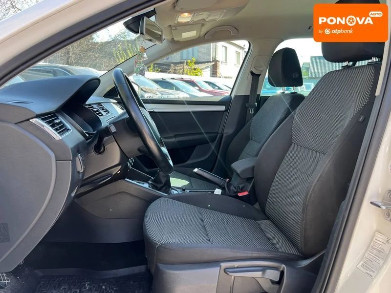 Skoda Octavia, 2014 г., Дизель, 285 тыс. км, Универсал, Киев AT-10416684 фото