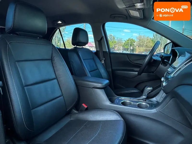 Chevrolet Equinox, 2020 г., Дизель, 109 тыс. км, Внедорожник / Кроссовер, Белый, Николаев AT-10416808 фото