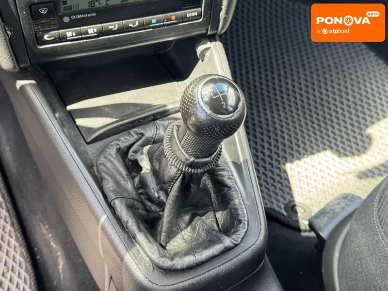 Volkswagen Golf, 2005 г., Газ пропан-бутан / Бензин, 300 тыс. км, Универсал, Серый, Николаев AT-10418648 фото
