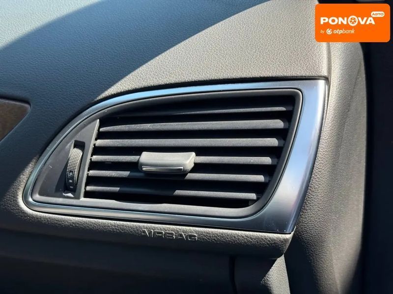 Audi A6, 2012 р., Бензин, 267 тис. км, Седан, Сірий, Рівне AT-10417691 фото