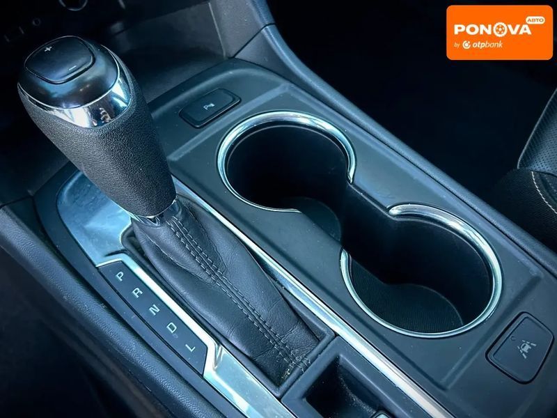 Chevrolet Equinox, 2020 г., Дизель, 109 тыс. км, Внедорожник / Кроссовер, Белый, Николаев AT-10416808 фото
