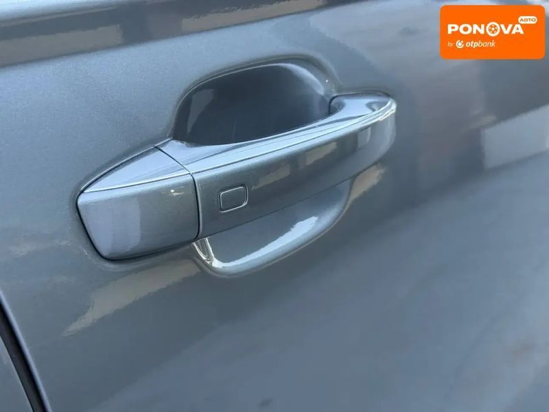 Audi A6, 2012 р., Бензин, 267 тис. км, Седан, Сірий, Рівне AT-10417691 фото