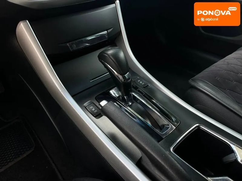 Honda Accord, 2013 р., Газ пропан-бутан / Бензин, 180 тис. км, Седан, Білий, Харків AT-10402694 фото