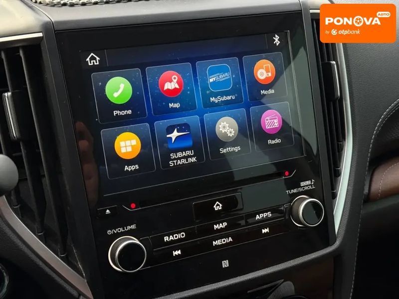 Subaru Forester, 2019 р., Бензин, 57 тис. км, Позашляховик / Кросовер, Сірий, Харків AT-10407253 фото