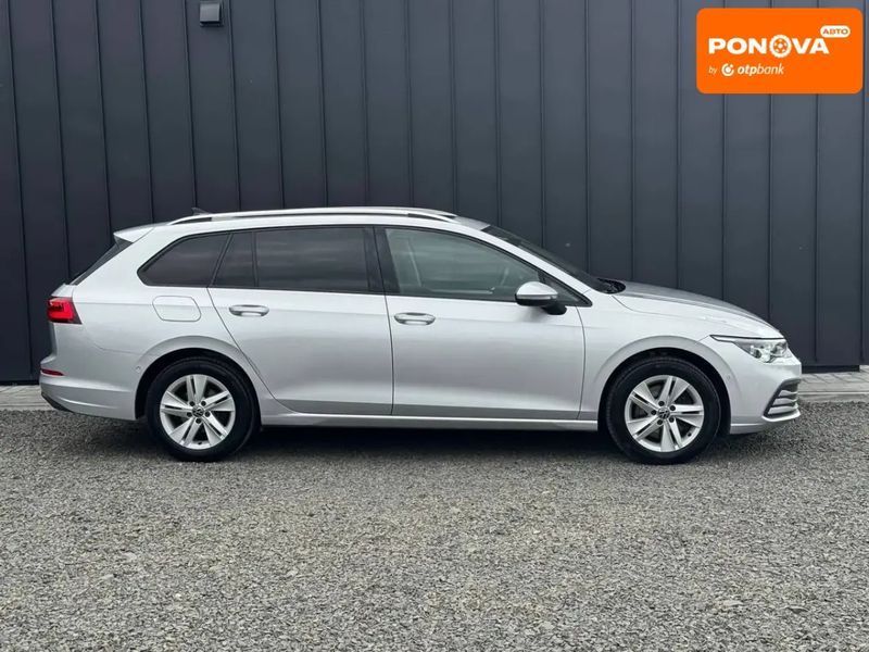 Volkswagen Golf, 2021 г., Дизель, 179 тыс. км, Универсал, Серый, Луцк AT-10399532 фото