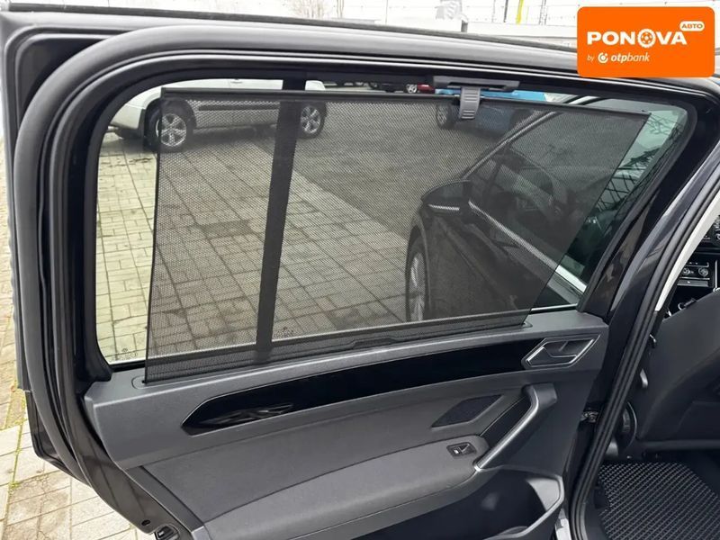 Volkswagen Touran, 2015 р., Дизель, 240 тис. км, Мінівен, Чорний, Дніпро (Дніпропетровськ) AT-10405534 фото