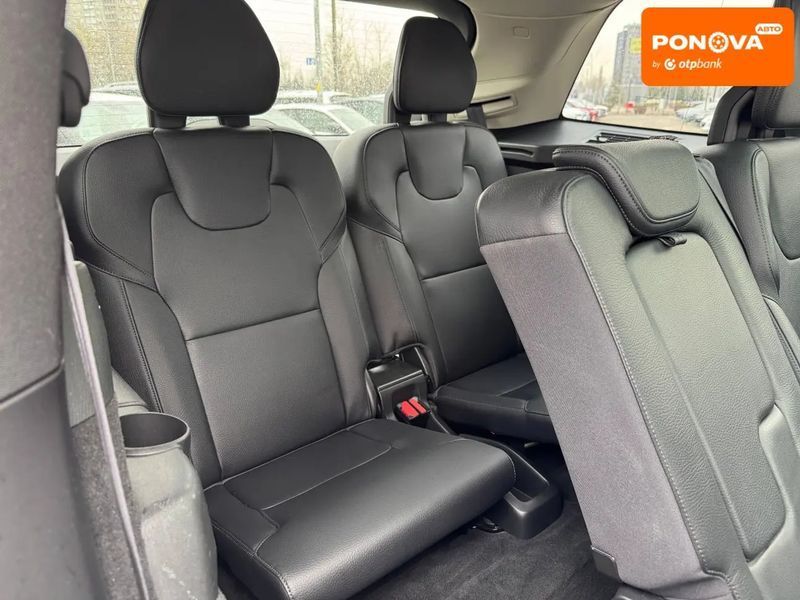 Volvo XC90, 2018 р., Бензин, 213 тис. км, Позашляховик / Кросовер, Київ AT-10414014 фото